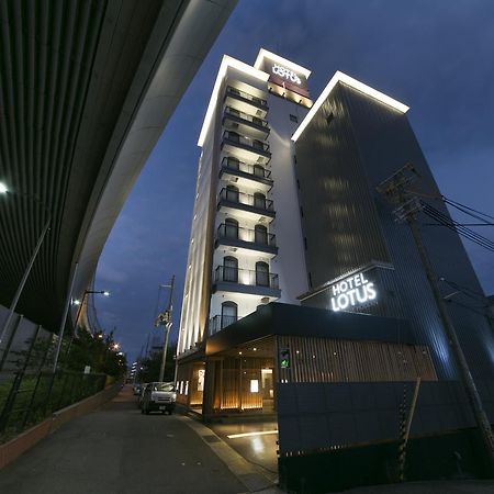 Hotel Lotus Kobe (Adults Only) Exterior foto