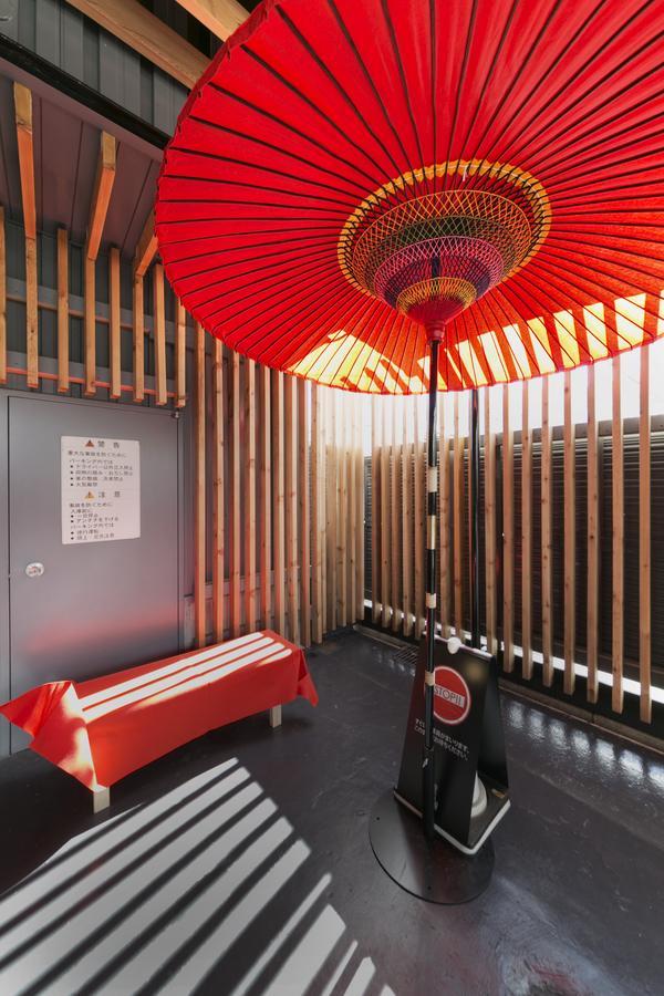 Hotel Lotus Kobe (Adults Only) Exterior foto